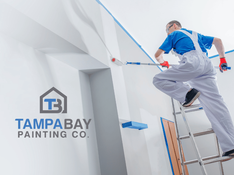 Professional Painting Services Are Preferable to DIY Painting