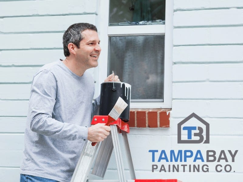 Protect Exterior Paint: How to Protect Your Home’s Paint Job